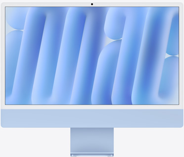 iMac‏‏‏"