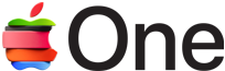 Apple One ‑logo