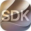 Az Apple szoftverfejlesztői készlet ikonja